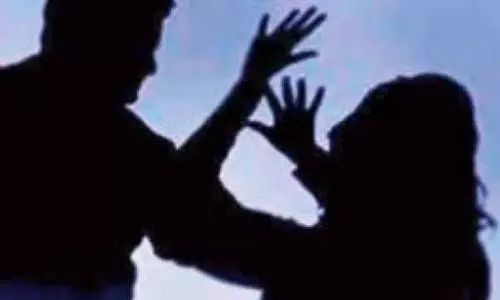 85 வயது மூதாட்டி பலாத்காரம் செய்து கொலை- வாலிபர் கைது