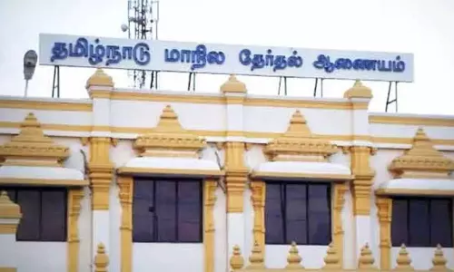 தமிழ்நாட்டில் டிசம்பருக்குள் ஊரக உள்ளாட்சி தேர்தலை நடத்த ஏற்பாடு
