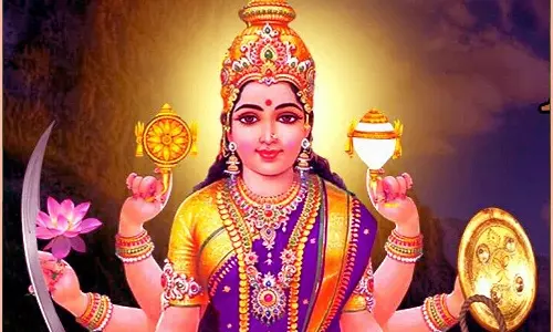 விஜயலட்சுமி தரும் வசதிகள்