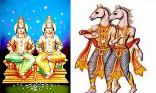 அஸ்வினி நட்சத்திரத்தில் பிறந்தவர்கள்