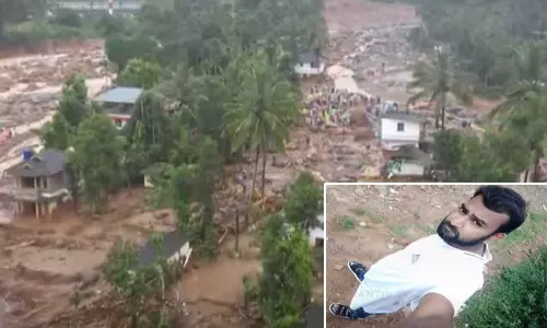 வயநாடு நிலச்சரிவு: தமிழகத்தை சேர்ந்த இருவர் உயிரிழப்பு- அவசர உதவி எண்ணை அறிவித்த தமிழக அரசு