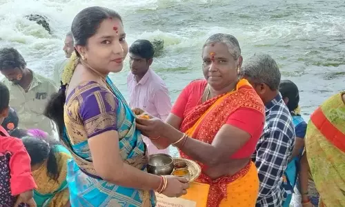 ஆடிப்பெருக்கு அன்று புதுத்தாலி மாற்றுவது ஏன் தெரியுமா?