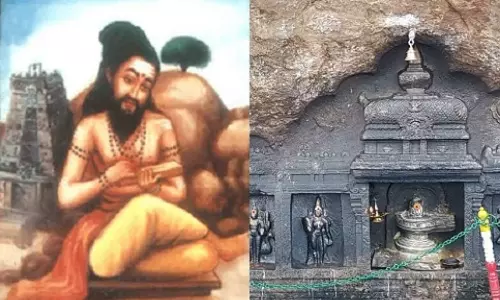 திருப்பரங்குன்றம் மச்சமுனி குருபூஜை இன்று