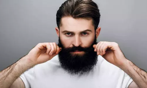 மீசை, தாடி வளர லேட் ஆகுதா? இதை செய்து பாருங்க!