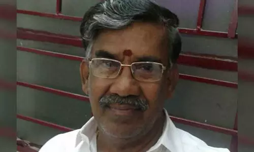 வெல்லமண்டி நடராஜன்