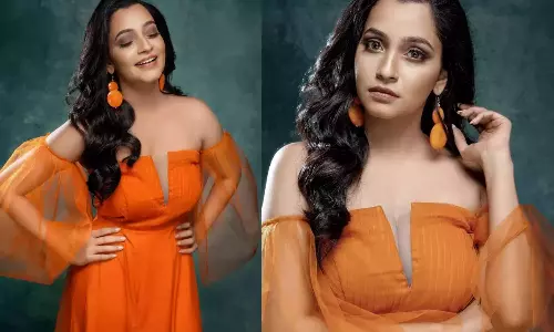 படத்தின் புரமோஷனுக்கு ரூ.3 லட்சம் - கண்டீஷன் போட்ட அபர்ணதி