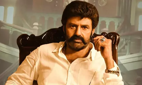 Nandamuri Balakrishna