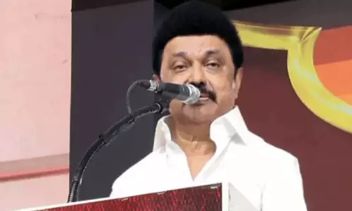 `தமிழ்ப்புதல்வன் திட்டம் வருகிற 9-ந்தேதி தொடக்கம்: முதலமைச்சர் அறிவிப்பு
