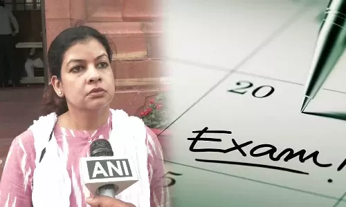 அதிகரித்த மாணவர்களின் தற்கொலைகள்: தேர்வு முறையை சீர்திருத்த வேண்டும்- திரிணாமுல் எம்பி கோரிக்கை