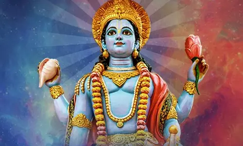 மகத்துவம் பொருந்திய புரட்டாசி விரதங்கள்!