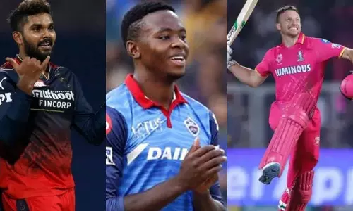 வெளிநாட்டு வீரர்கள் மீது நடவடிக்கை தேவை: ஐபிஎல் அணிகள் கோரிக்கை