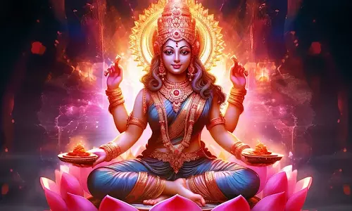 ஐஸ்வர்யங்கள் பெருக கடைபிடிக்க வேண்டிய புரட்டாசி விரதம்