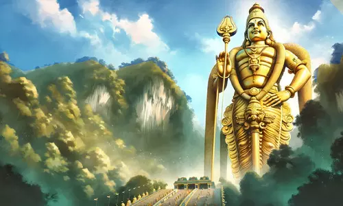 பழ ஆகாரமே பலகாரம் ஆனது! பங்குனி உத்திர விரதம்