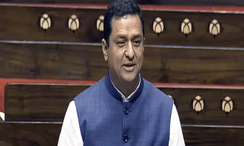 கடந்த 10 ஆண்டுகளும் இந்திய ரயில்வே துறையின் பொற்காலம்- பாஜக எம்.பி