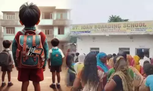 பள்ளியில் 10 வயது மாணவனை துப்பாக்கியால் சுட்ட 5 வயது சிறுவன் - பீகாரில் பரபரப்பு