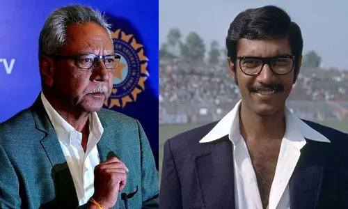 முன்னாள் இந்திய கிரிக்கெட் வீரர் அனுஷ்மான் மரணம் - பிரதமர் மோடி, ஜெய் ஷா இரங்கல்