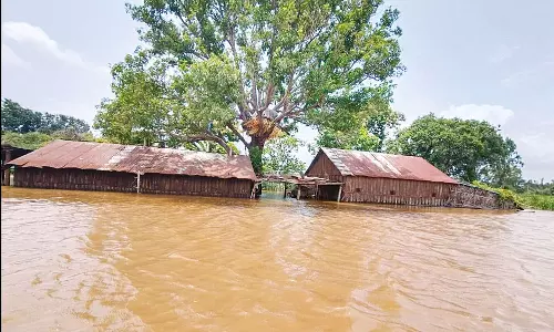 வருகிற 15-ந்தேதி வரை சிக்கமகளூருவுக்கு சுற்றுலாப் பயணிகள் செல்ல தடை