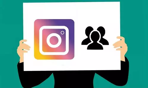 இன்ஸ்டாவில் ஃபேக் அக்கவுண்ட் மீது காதல்.. பெண் தற்கொலை: விசாரணையில் வெளிவந்த பகீர் பின்னணி