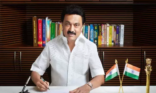 தமிழ்ப்புதல்வன் திட்டம்: மாணவர்களுக்கு கல்லூரிகளில் சிறப்பு முகாம்