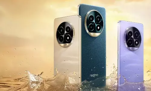 முன்பதிவில் அசத்திய ரியல்மி 13 ப்ரோ சீரிஸ் - விலை, விற்பனை எப்போ?
