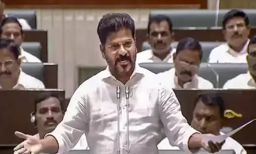 17 மணி நேரம் சட்டசபை கூட்டம்: தெலுங்கானா சாதனை