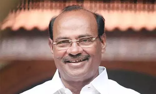 வன்னியர்களுக்கு சமூகநீதி மறுக்கப்படுகிறது-டாக்டர் ராமதாஸ் குற்றச்சாட்டு