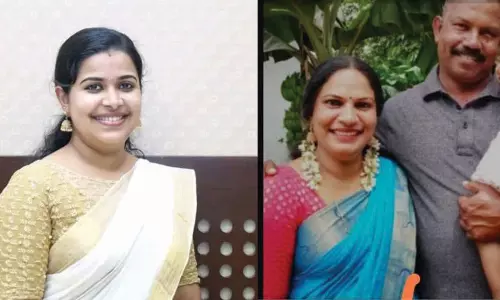 எங்களை காப்பாற்றுங்கள் கதறிய ஆஸ்பத்திரி பெண் ஊழியர்