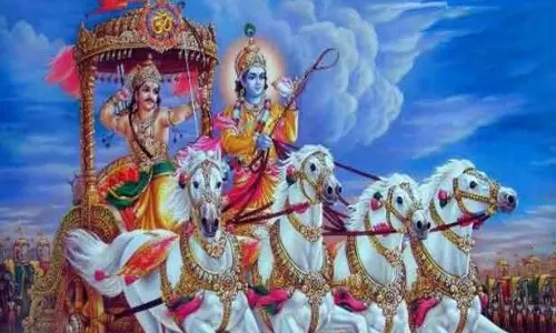 காலந்தோறும் தேர்கள்!