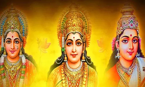 அம்பாளை வணங்குவதன் பலன்