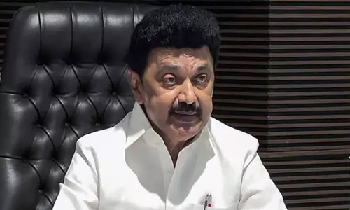 மீனவரின் குடும்பத்தினருக்கு ரூ.10 லட்சம் நிவாரணம்- முதலமைச்சர் மு.க.ஸ்டாலின்