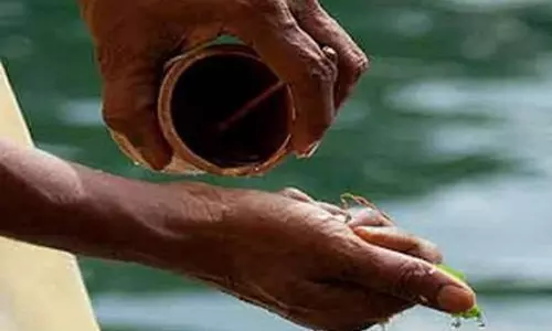 அமாவாசை அன்று மறந்தும் இதை மட்டும் செஞ்சிடாதீங்க...