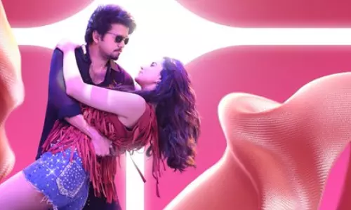 கோட் படத்தின் அடுத்த சிங்கிள் - ப்ரோமோ எப்போ வருது தெரியுமா?