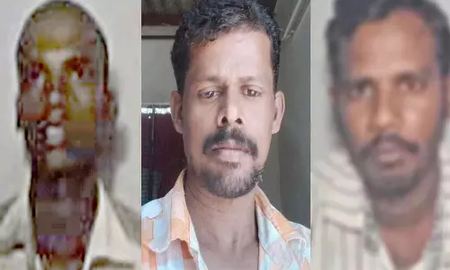 சாத்தூர் அருகே விபத்து- 3 பக்தர்கள் பலி