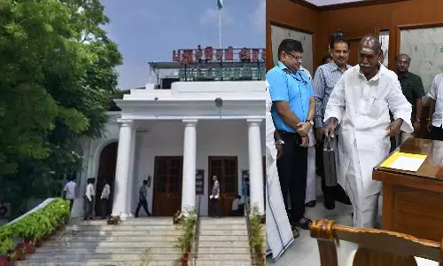 ரூ.12,700 கோடிக்கு பட்ஜெட் தாக்கல்- ரங்கசாமி புதிய அறிவிப்புகளை வெளியிட்டார்