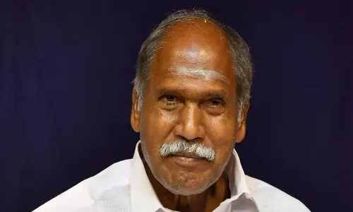 முதலமைச்சர் ரங்கசாமி மீது அதிருப்தி எம்.எல்.ஏ.க்கள் ஆவேசம்