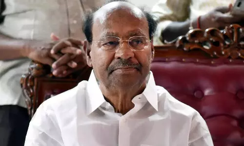 நம்பகத்தன்மையற்ற நீட் தேர்வை மத்திய அரசு ரத்து செய்ய வேண்டும்-டாக்டர் ராமதாஸ்