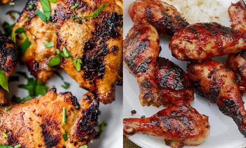 கிரில் சிக்கன் சாப்பிட்டால் கேன்சர் வருமா? பகீர் கிளப்பிய ஆய்வாளர்கள்..!