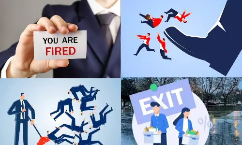 ஒரே மாதத்தில் 2 லட்சம் ஊழியர்கள் பணிநீக்கம்.. ஐ.டி துறையில் நடப்பது என்ன?