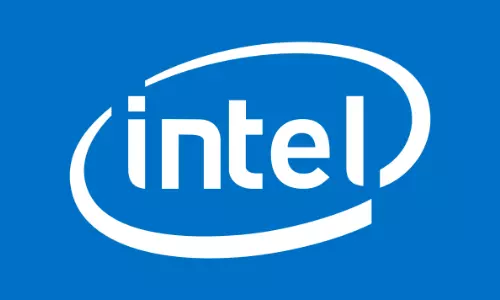 Intel Logo