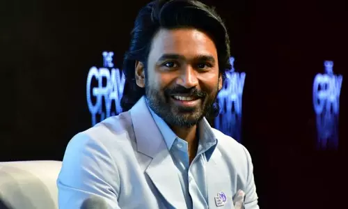 நடிகர் தனுஷ் மீது புகார்- நடிகர் சங்கத்திற்கு தயாரிப்பாளர் சங்கம் விளக்கம்