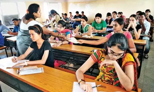 யுஜிசி நெட் தேர்வுக்கான புதிய தேதி அறிவிப்பு