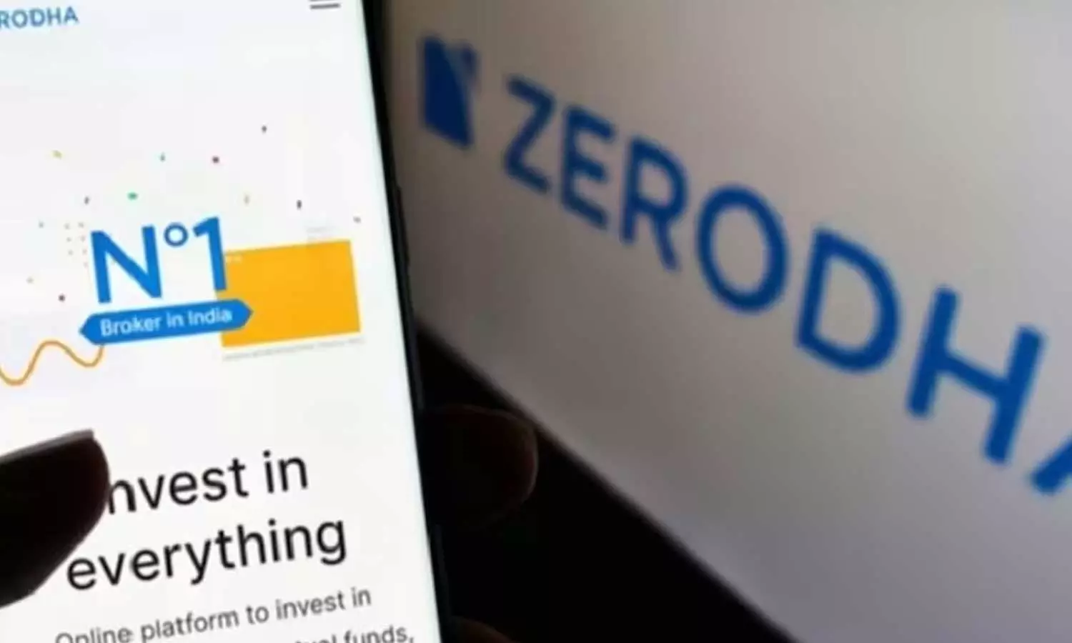 Zerodha Asset Management Zerodha Asset Management