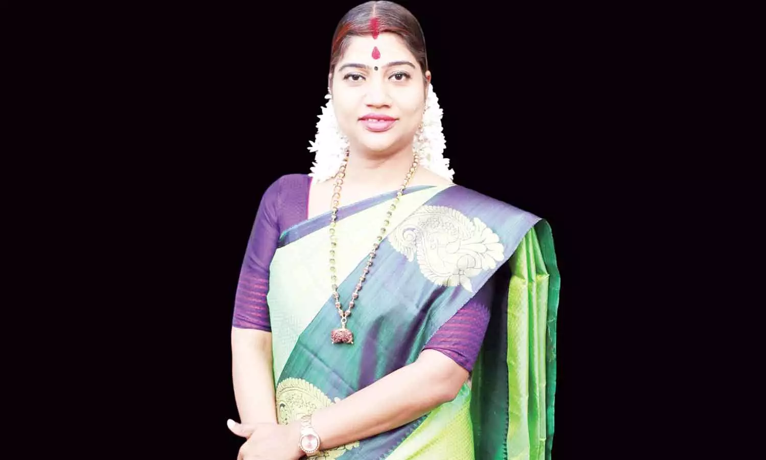 தேச மங்கையர்க்கரசி தேச மங்கையர்க்கரசி