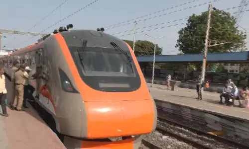 சோதனை ஓட்டம்