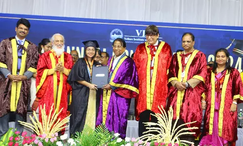 அரசுடன் தனியார் நிறுவனங்கள் ஒருங்கிணைந்து செயல்பட வேண்டும்- அனில் டி.சஹஸ்ரபுதே வலியுறுத்தல்