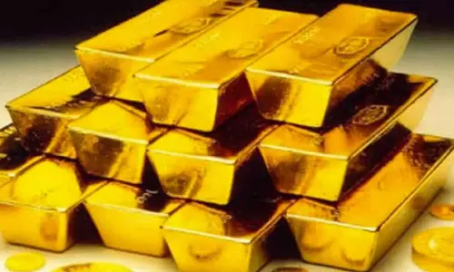 தெலுங்கானாவில் சென்னையில் இருந்து கடத்திய ரூ.2½ கோடி வெளிநாட்டு தங்கம் பறிமுதல்