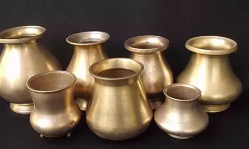 தங்கமாகும் செம்பு