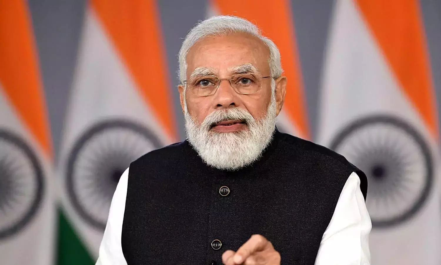 PM Modi