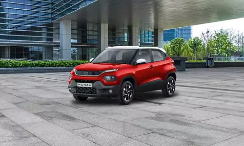 Tata Punch