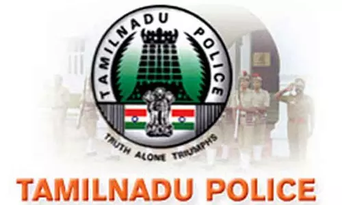 தமிழகத்தில் 15 போலீஸ் அதிகாரிகள் இடமாற்றம்